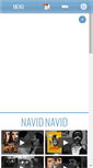 Mobile Screenshot of navidnavid.com